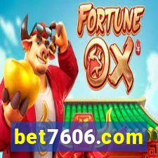 bet7606.com