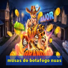 musas do botafogo nuas