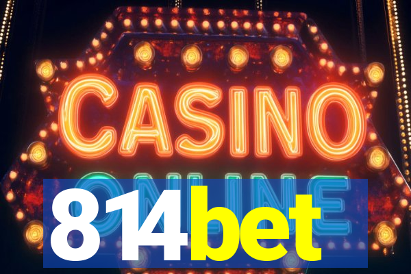 814bet