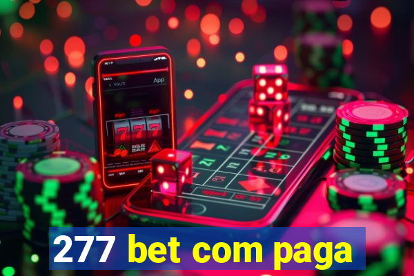 277 bet com paga