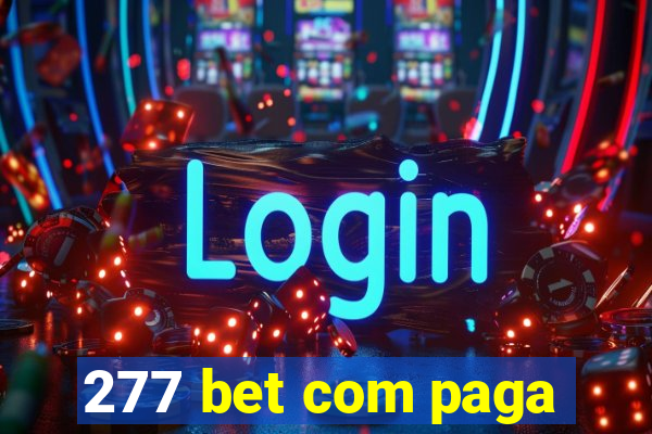 277 bet com paga