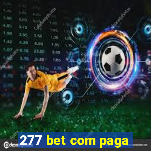 277 bet com paga