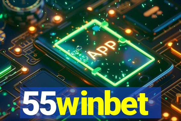 55winbet