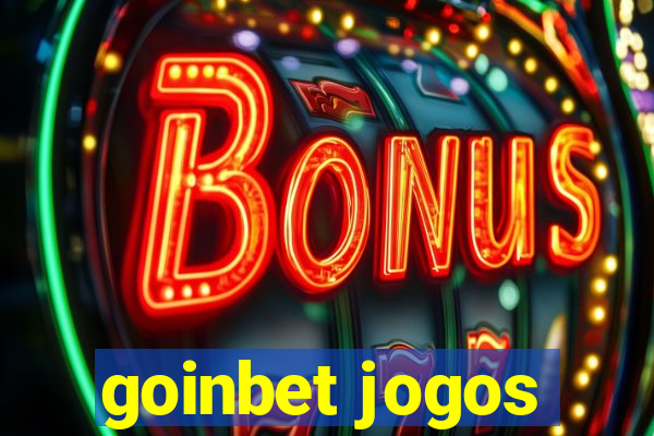 goinbet jogos