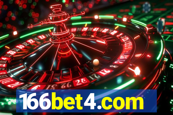 166bet4.com
