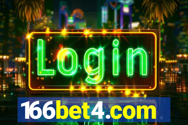 166bet4.com