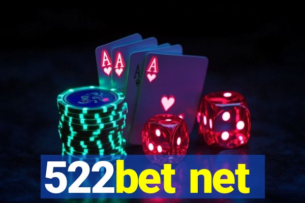 522bet net