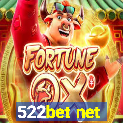 522bet net
