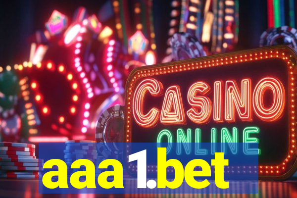 aaa1.bet
