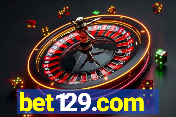 bet129.com