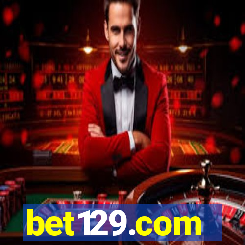 bet129.com