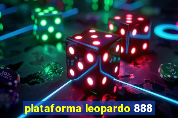 plataforma leopardo 888