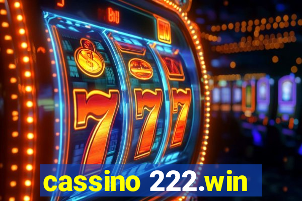 cassino 222.win