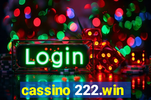 cassino 222.win