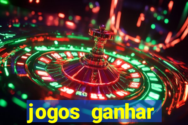 jogos ganhar dinheiro no pix