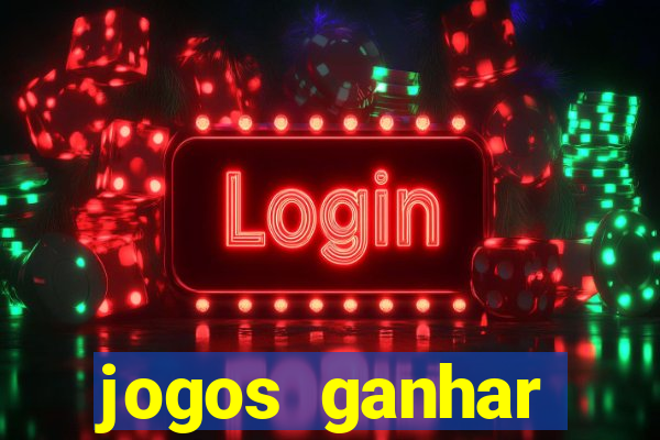 jogos ganhar dinheiro no pix