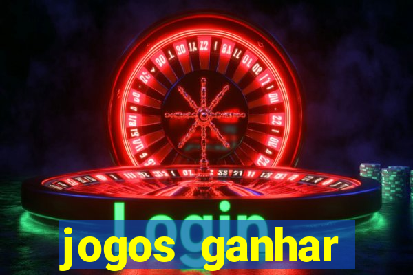 jogos ganhar dinheiro no pix