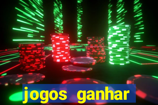 jogos ganhar dinheiro no pix