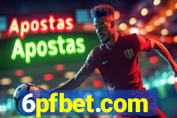 6pfbet.com
