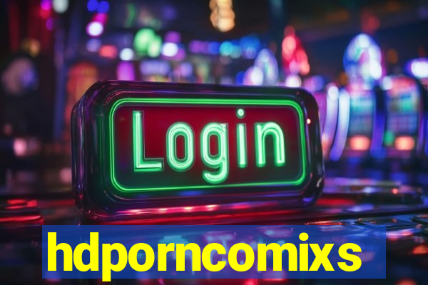 hdporncomixs