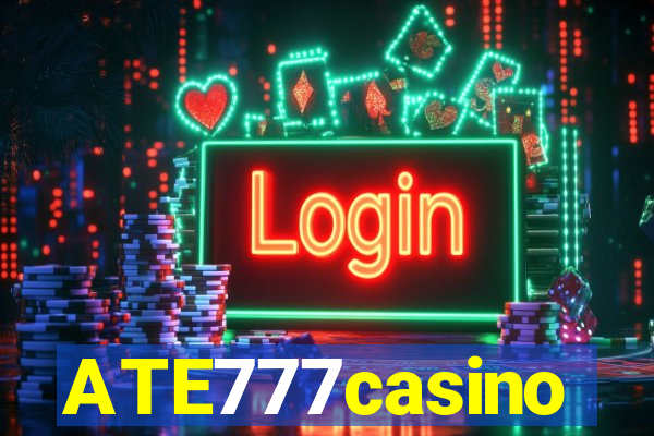 ATE777casino