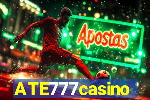 ATE777casino