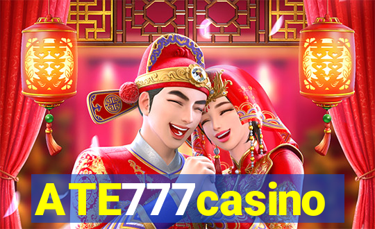 ATE777casino