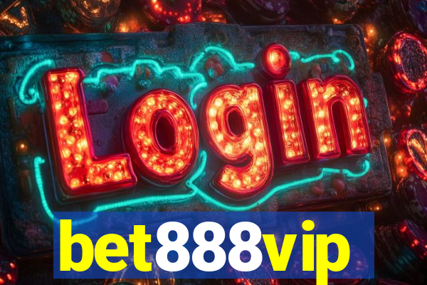 bet888vip