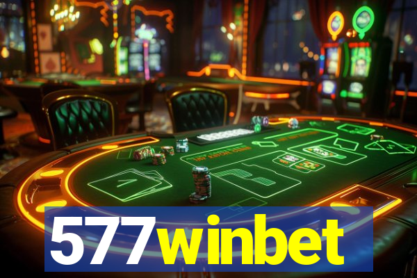 577winbet
