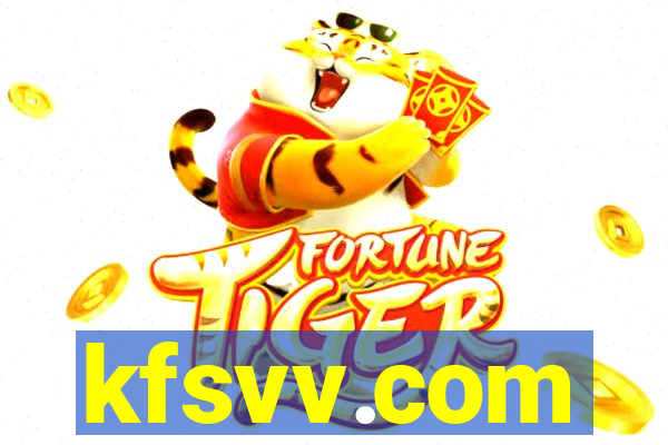 kfsvv.com