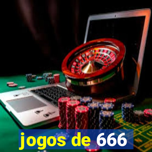 jogos de 666