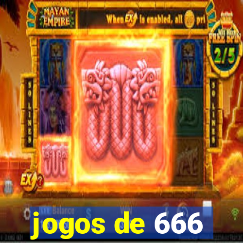 jogos de 666