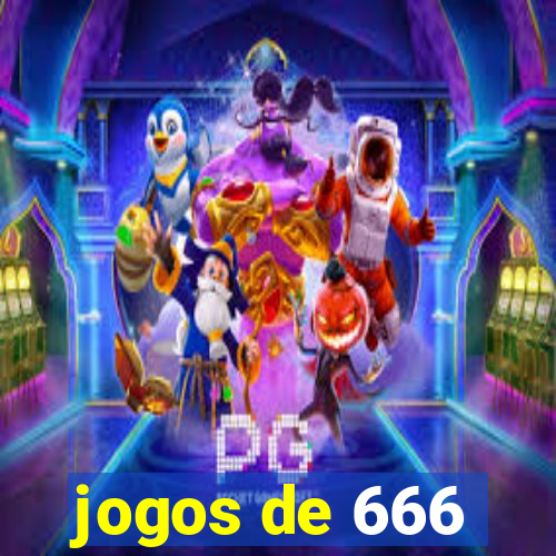 jogos de 666