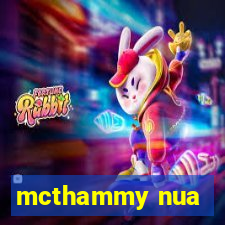 mcthammy nua