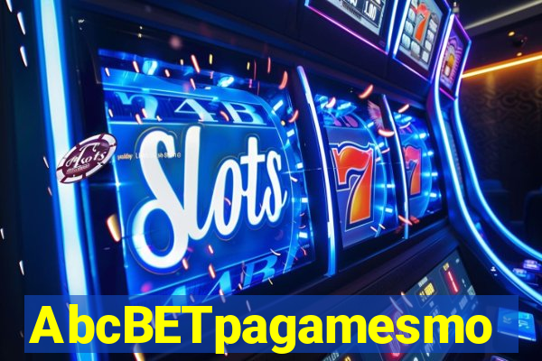 AbcBETpagamesmo
