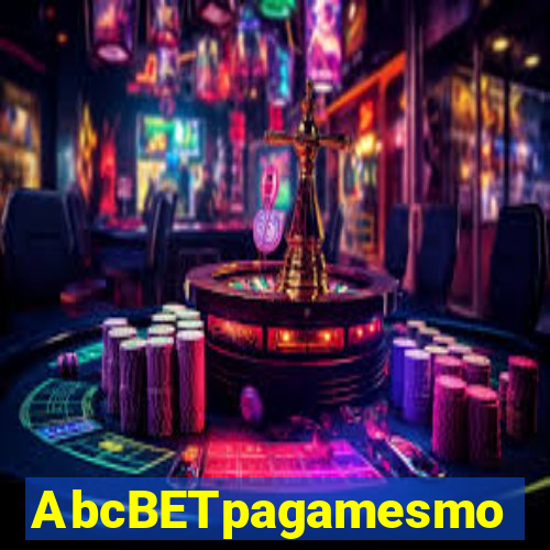 AbcBETpagamesmo