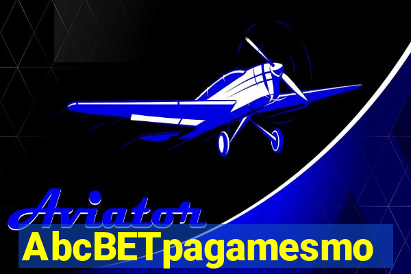 AbcBETpagamesmo