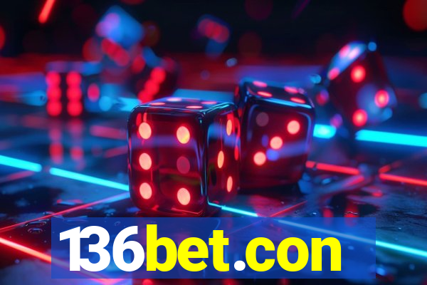 136bet.con