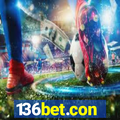 136bet.con