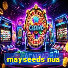 mayseeds nua