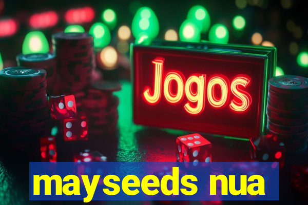 mayseeds nua