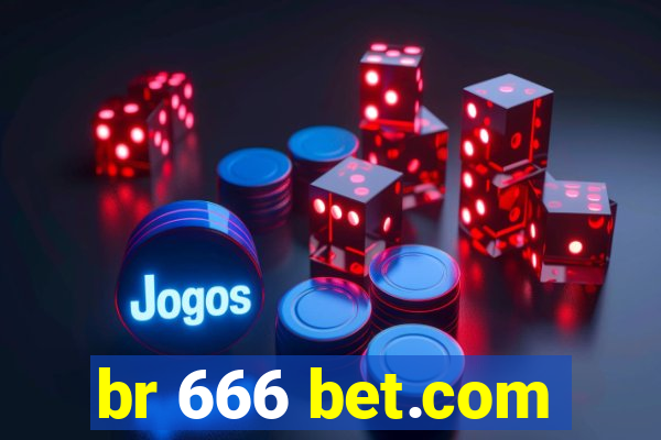 br 666 bet.com
