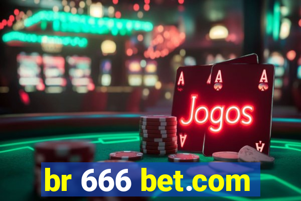 br 666 bet.com