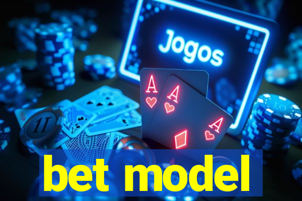bet model