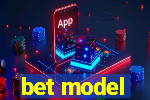 bet model