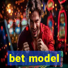 bet model