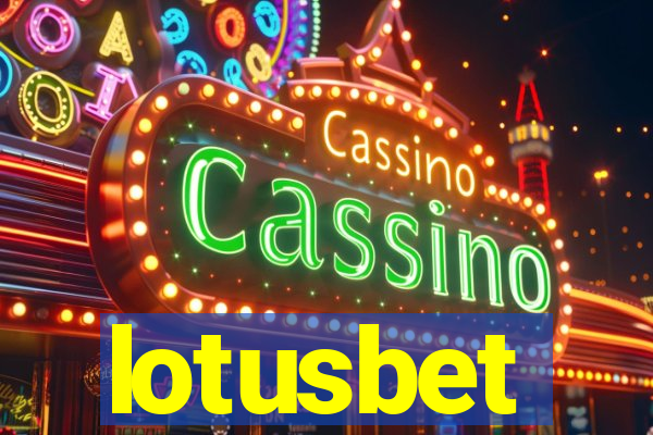 lotusbet
