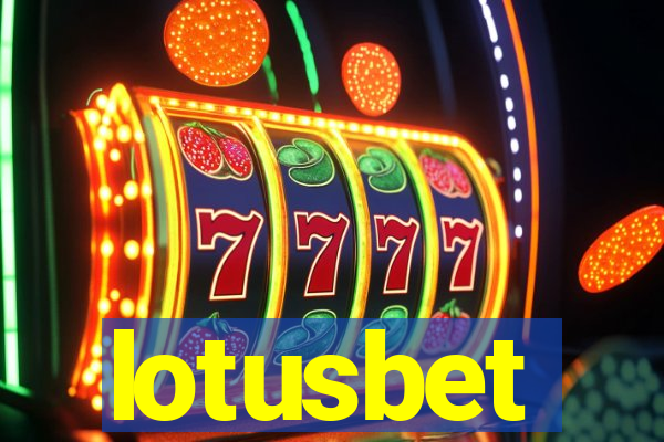 lotusbet
