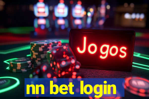 nn bet login
