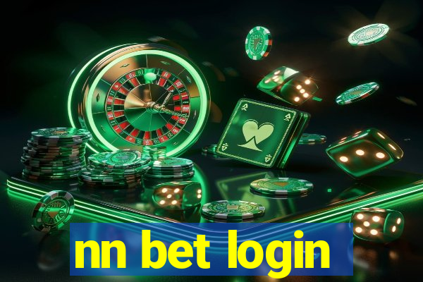nn bet login